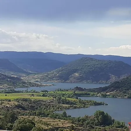 Grand Entre Et Garrigue *