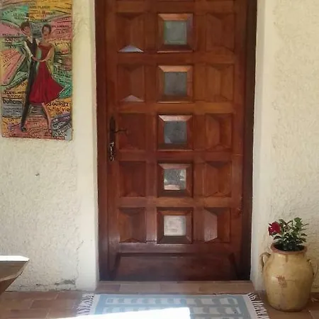 Grand Entre Et Garrigue Lejlighed Clermont-lʼHérault